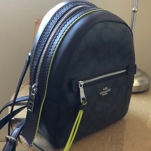 Coach bag - Picture 2 of 3